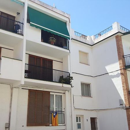 Apartamento Hector En Sitges Exteriér fotografie