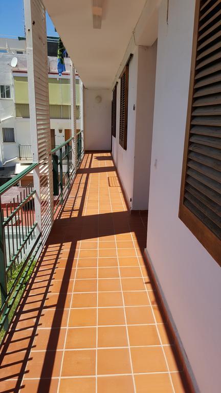 Apartamento Hector En Sitges Exteriér fotografie