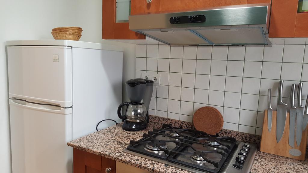 Apartamento Hector En Sitges Exteriér fotografie