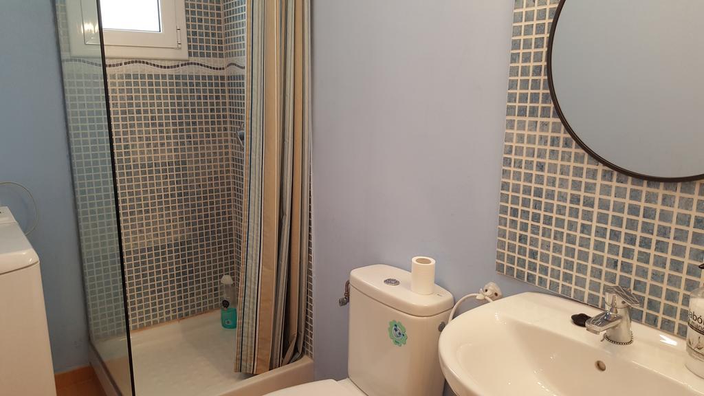 Apartamento Hector En Sitges Exteriér fotografie