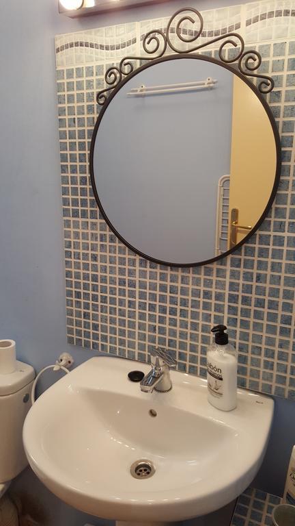 Apartamento Hector En Sitges Exteriér fotografie