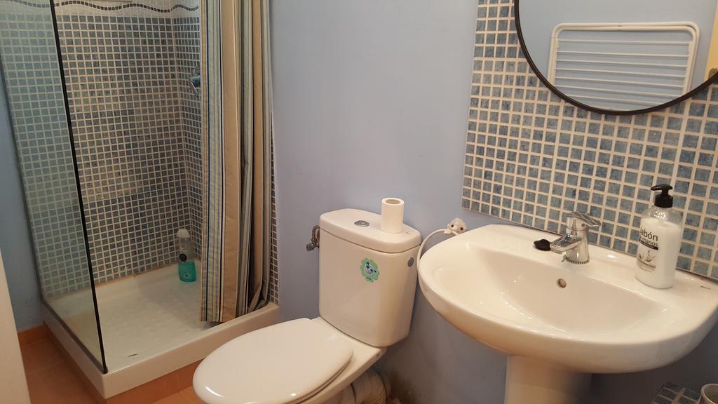 Apartamento Hector En Sitges Exteriér fotografie