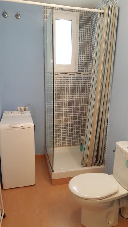 Apartamento Hector En Sitges Exteriér fotografie