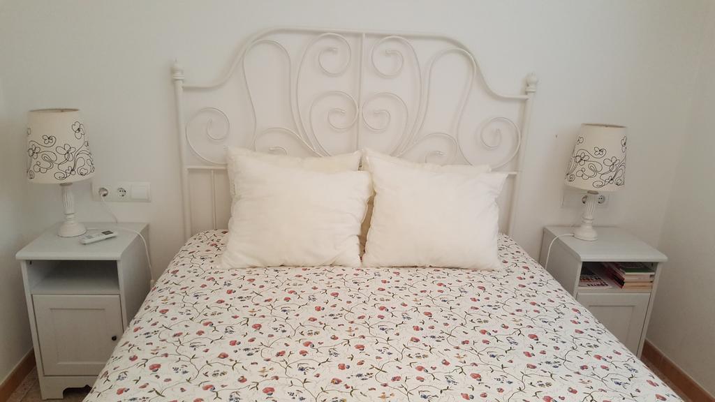 Apartamento Hector En Sitges Exteriér fotografie