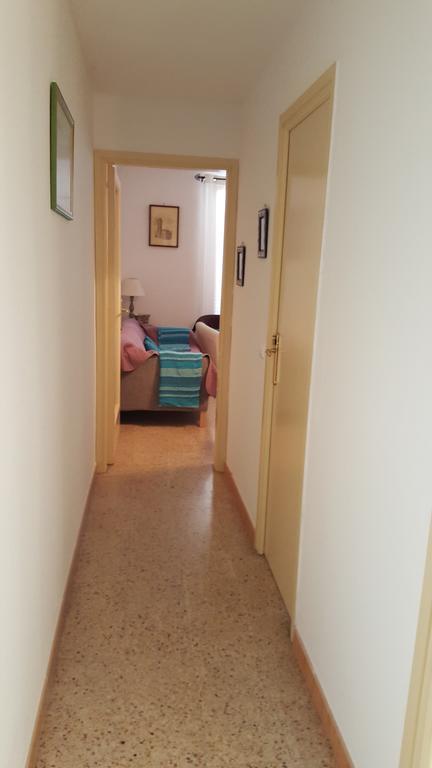 Apartamento Hector En Sitges Exteriér fotografie