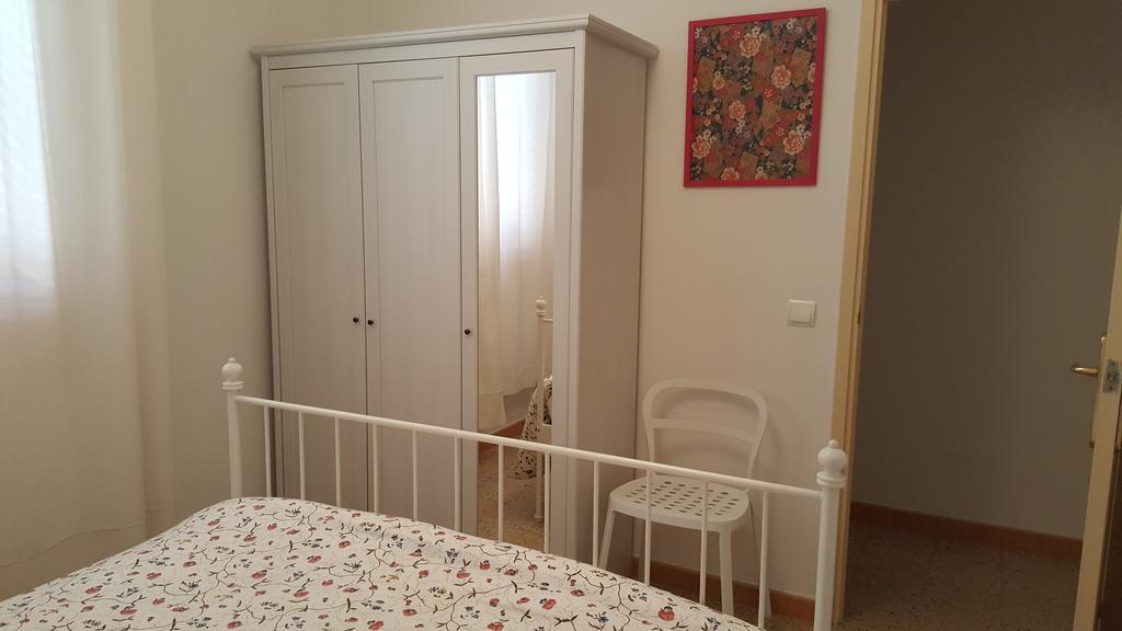 Apartamento Hector En Sitges Exteriér fotografie
