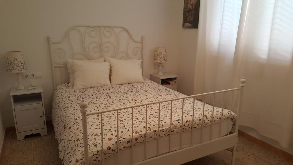 Apartamento Hector En Sitges Exteriér fotografie