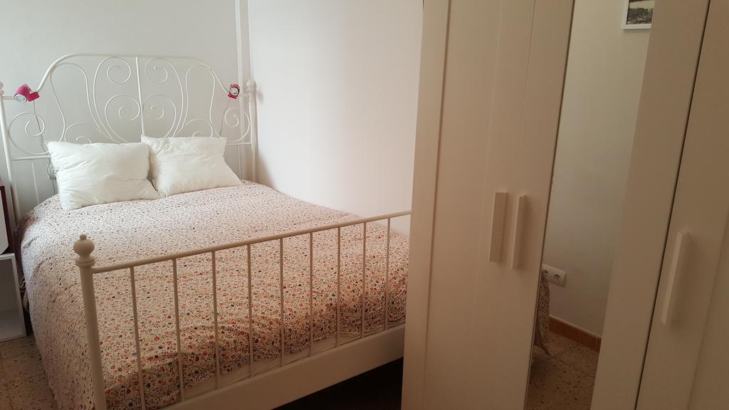 Apartamento Hector En Sitges Exteriér fotografie