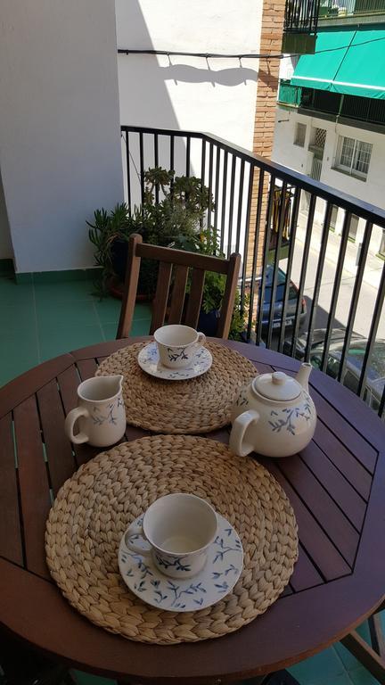 Apartamento Hector En Sitges Exteriér fotografie