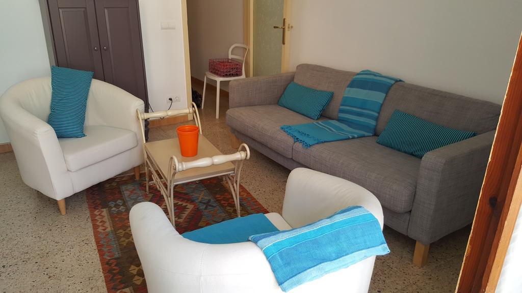 Apartamento Hector En Sitges Exteriér fotografie