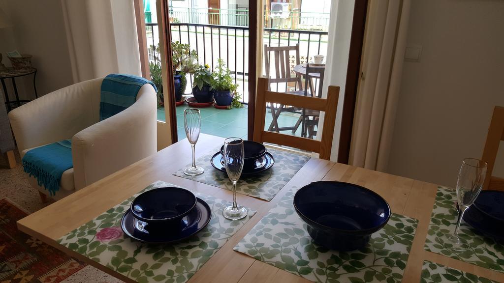 Apartamento Hector En Sitges Exteriér fotografie