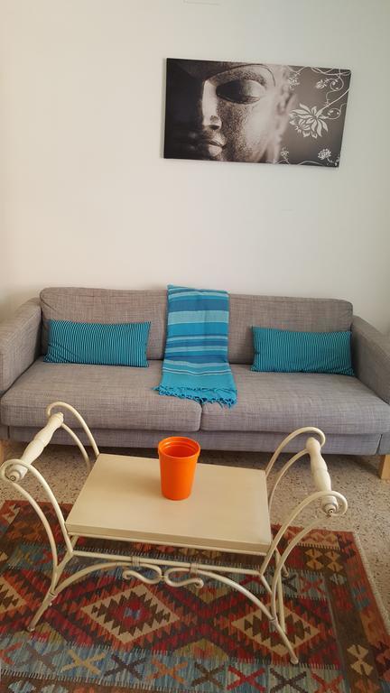 Apartamento Hector En Sitges Exteriér fotografie