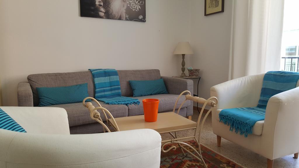 Apartamento Hector En Sitges Exteriér fotografie