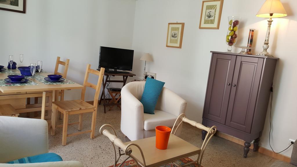 Apartamento Hector En Sitges Exteriér fotografie