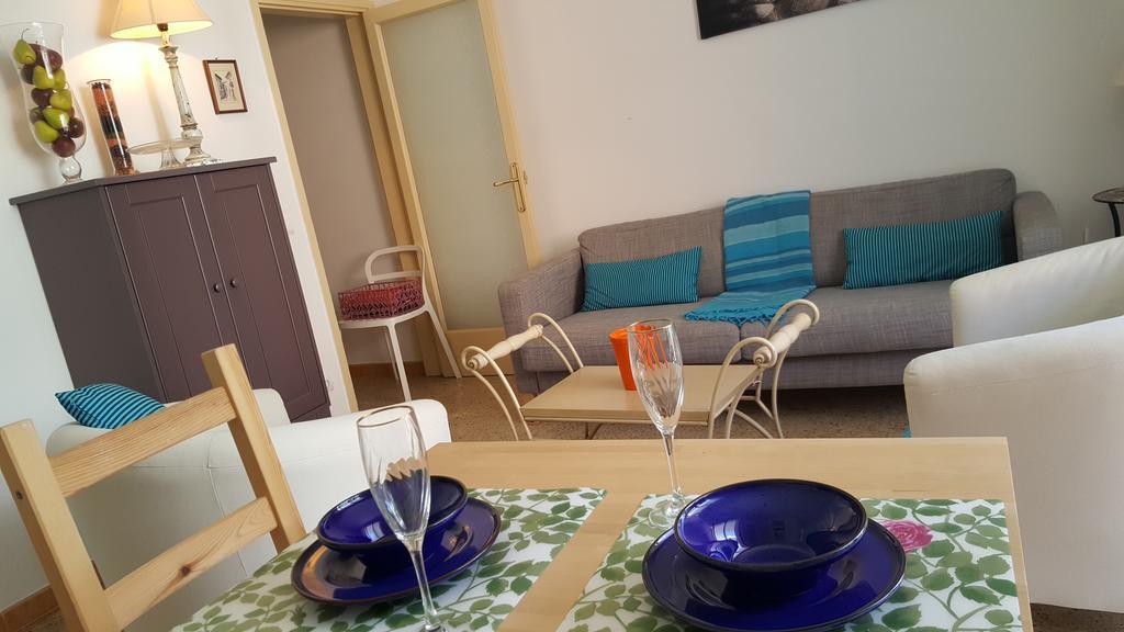 Apartamento Hector En Sitges Exteriér fotografie