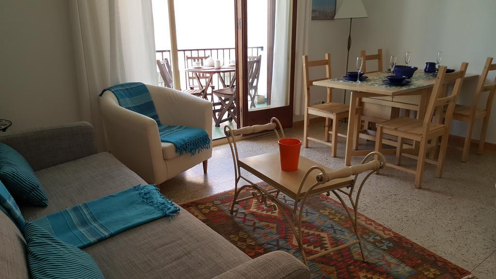 Apartamento Hector En Sitges Exteriér fotografie